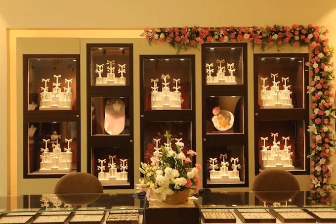 Tanishq Jewellery - East Coast Road